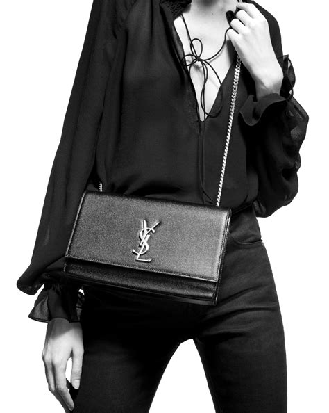 ysl kate satchel medium|Kate Handbags Collection for Women .